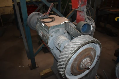 HAMMOND 3-ROLL Miscellaneous | Mohawk Machinery (5)