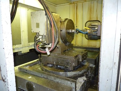 USED 1985 MITSUI SEIKI