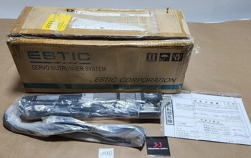 NEW Estic ENRZ-TU003C-0