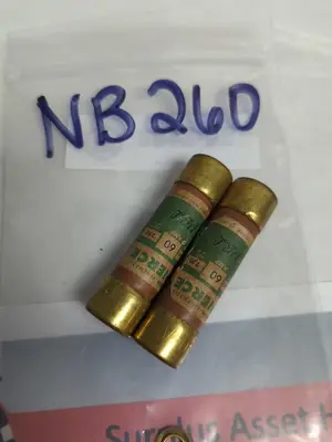 Used SHAWMUT NB260 Miscellaneous Equipment (Electrical & Power) | Surplus Asset Holdings #1193200