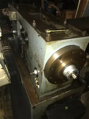 Used 1983 IZPE V-2E Thread Rollers | Walden Machinery #1289008