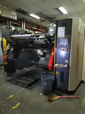 KOMORI Web Offset Presses Commercial Web Offset | Machinery Solutions Group, Inc. (17)