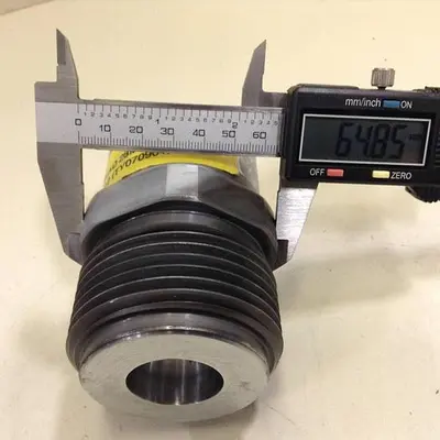 NEW TOYO P66626-02