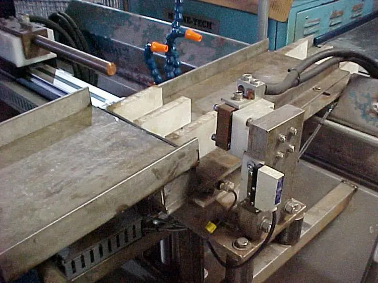 Used _UNKNOWN_ _UNKNOWN_ Tube & Pipe Machinery (Miscellaneous) | Harris Machine Tools, Inc. #406705