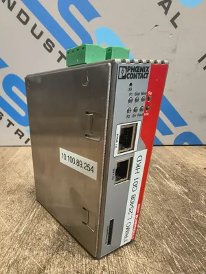 PHOENIX CONTACT FL MGUARD RS2000 TX/TX VPN PLC Ethernet & Communication | ESS Industrial Equipment Sales (3)