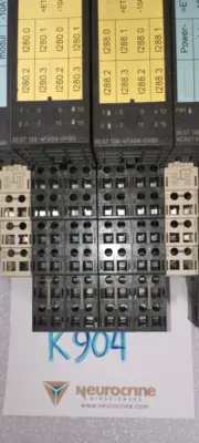 USED Siemens ET200S