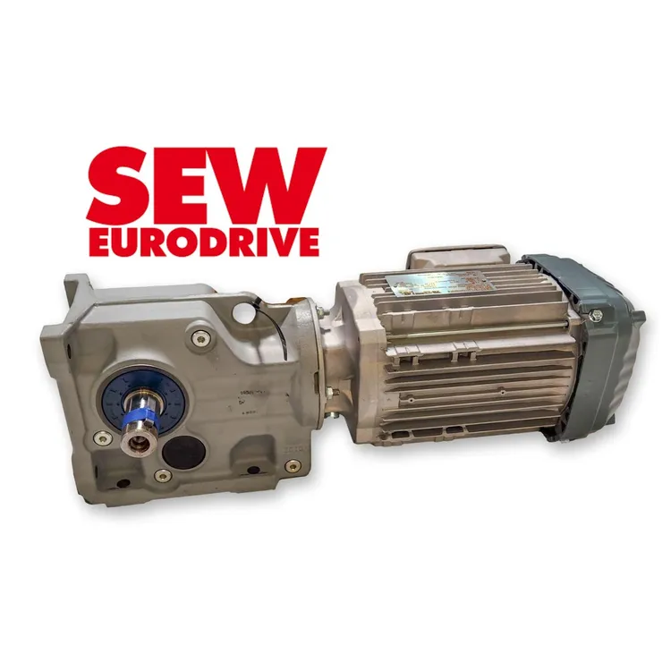 New | in-Stock SEW-EURODRIVE K37 Speed Reducers West Virginia US | JM Industrial #491074