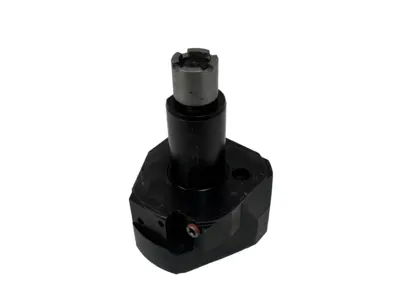 USED VON RUDEN DT10611401011-001 LIVE TOOL 4106257-L15SSE32