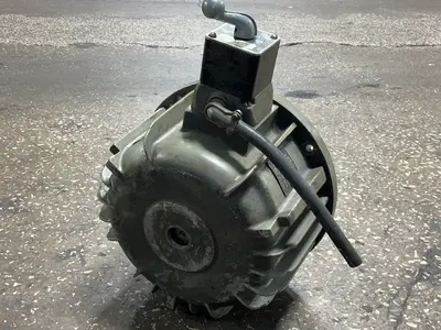 Used REULAND 4036XX2542 Pumps Ohio US | HGR 24 #1543252