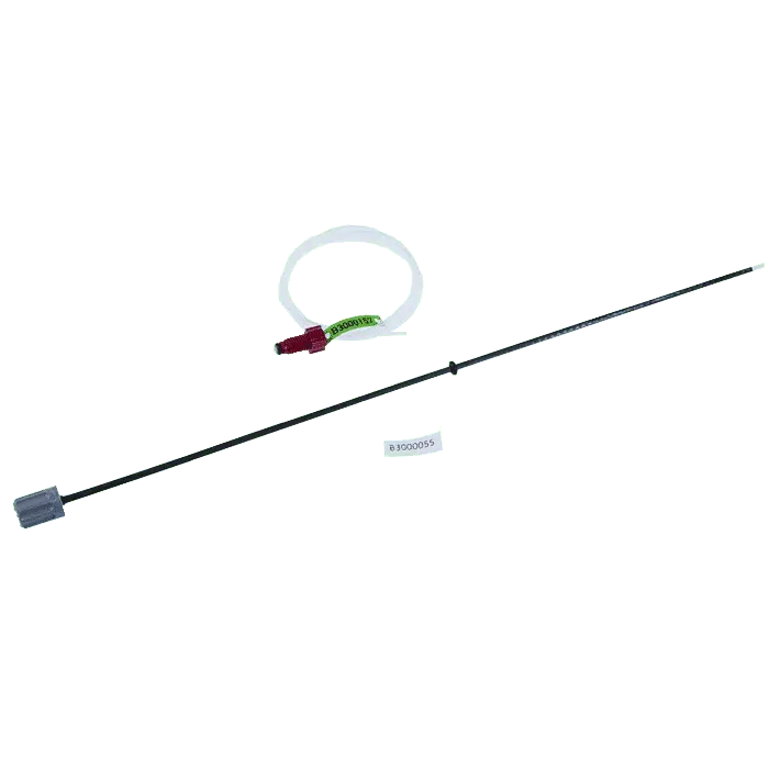 Sampling probe for PerkinElmer AS-90/90A/90 Plus/91/93 Plus/S10 Autosampler