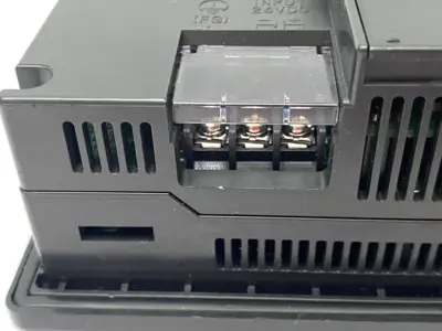USED MITSUBISHI ELECTRIC GRAPHIC OPERATION HMI TERMINAL GOT1000