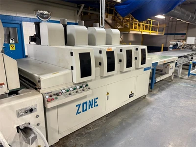 USED 2019 FOSHAN PURETE PRT-U4113