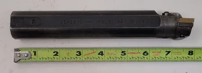 KENNAMETAL BL-3610 Tooling & Accessories, Boring | Machinery Central (2)