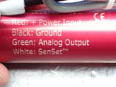 New | in-Stock ALLIANCE SENSORS GROUP LRLI27400R0020A Transducers Ohio US | HGR 24 #901149