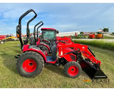 Used TYM _UNKNOWN_ Sub-Compact & Compact Tractors Iowa US | Keast Enterprises #1360488