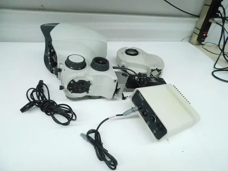 Used VISION ENGINEERING DOES NOT APPLY Inspection Machines Texas US | Aucto #1460541