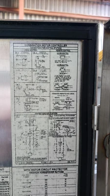Stator Cooling Controller