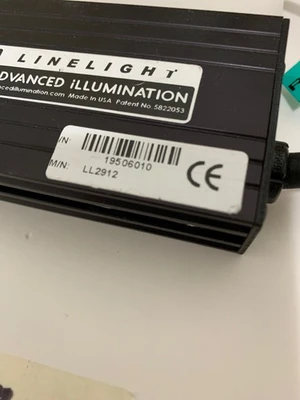 USED ADVANCED 19506010