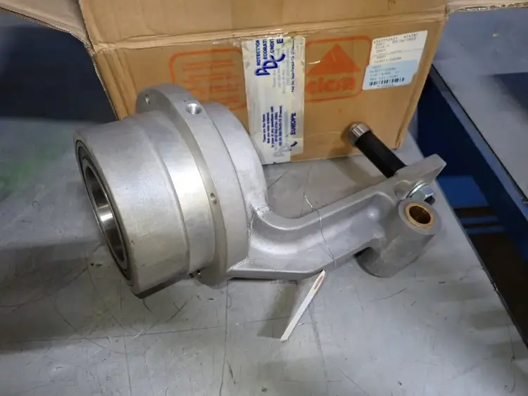 Used _UNKNOWN_ SA301100086 Miscellaneous MRO | HGR 24 #749637