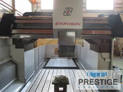 USED 2024 STARVISION DX 3220