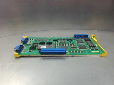 USED FANUC A16B-2200-0350/07A Graphic Control Board