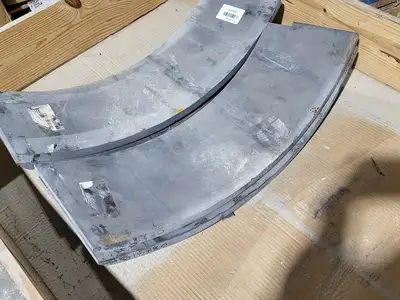 Used METSO 292819-A Parts British Columbia CA | Lenmark #836755
