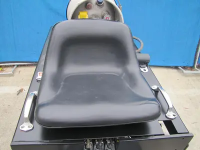 USED TERMINATOR T100