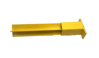 New | in-Stock Automation Guarding Systems Standard Cable Tray Supports, A11640 Miscellaneous MRO Michigan US | Maverick Industrial Sales #1443309