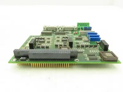 Merrick BMKM21735-1 PCB Control Printed Circuit Board Version 4