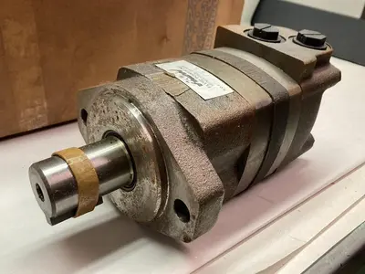 New | in-Stock CHAR-LYNN CHAR-LYNN ,1041022 -006 -4826 HVAC Parts and Equipment | Surplus Asset Holdings #1197547