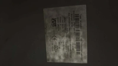 AC TECH M14200C Electrical | Global Machine Brokers, LLC (5)