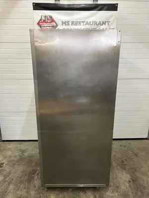Old Hickory N14G-NG 70 Chicken Commercial Rotisserie Oven, Gas Refurbished