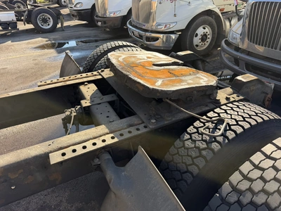 Used 2006 INTERNATIONAL 86004X2 Conventional trucks Ohio US | Miedema Asset Management Group #1693475