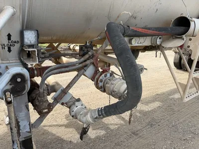 Used 2011 STREPHENS 8,400 GALLON TANKER Tanker Trailers Minnesota US | Carco Truck & Equipment #1513861