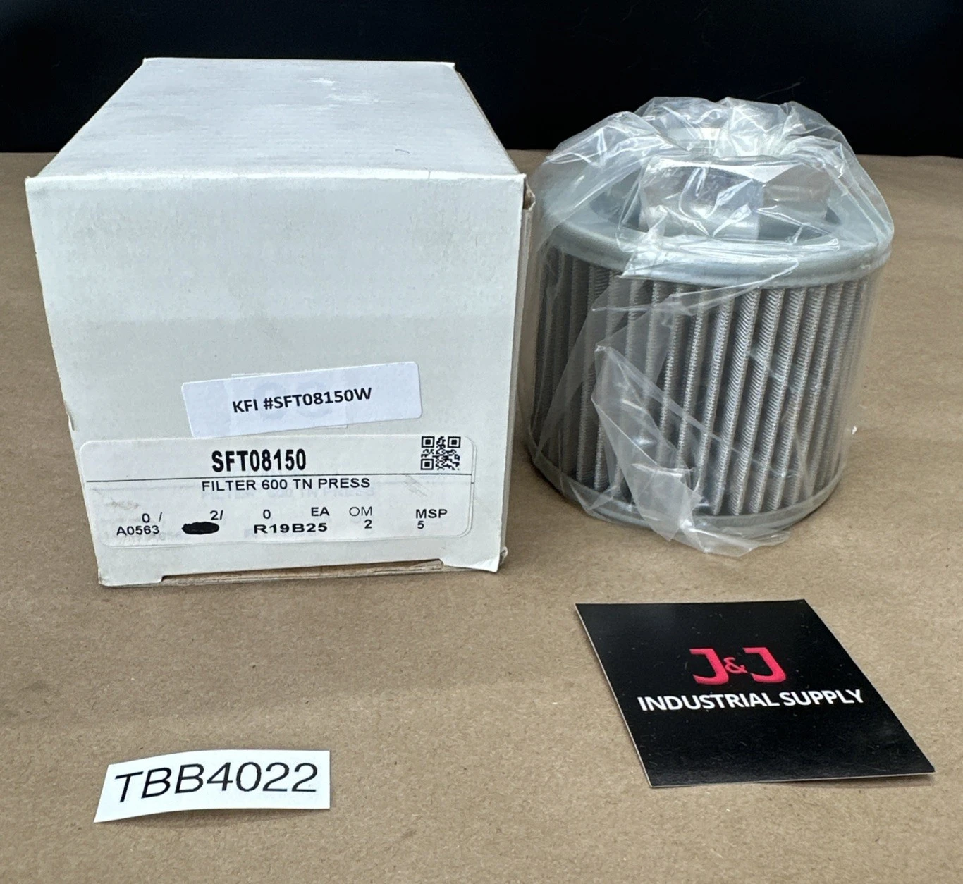 NEW Taisei Kogyo SFT-08-150W