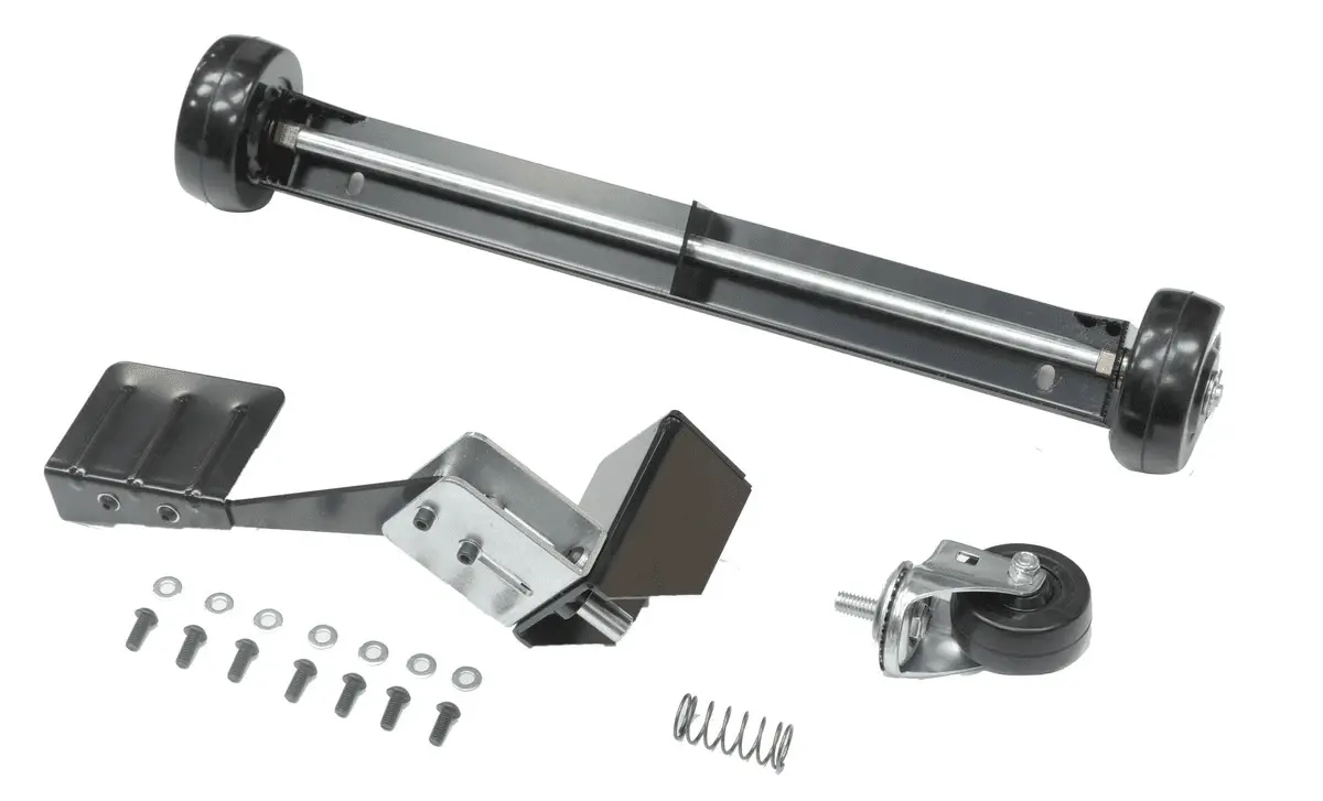 Laguna 18|BX &18|CX Bandsaw Wheel System
