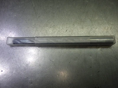 Nachi AquaREVO 15.9mm Coolant Thru 8xD Carbide Drill AQRVD0H8D1590 (LOC2104A)