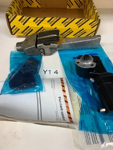 NEW Atlas Copco 4310 2301 90