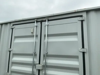 Used _UNKNOWN_ _UNKNOWN_ Shipping Containers Michigan US | Miedema Asset Management Group #1425277