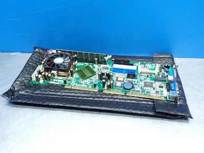 USED IEI ROCKY3705EVR2