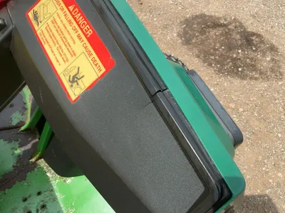 Used JOHN DEERE AMT 626 Utility Vehicles Michigan US | Miedema Asset Management Group #1415026