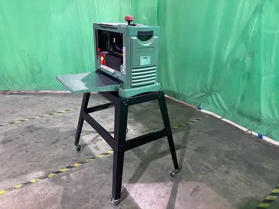 Used GENERAL INTERNATIONAL _UNKNOWN_ Woodworking Planers Pennsylvania US | Highland Automation #1298420