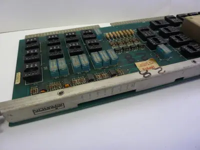 USED PERTRON 1300060