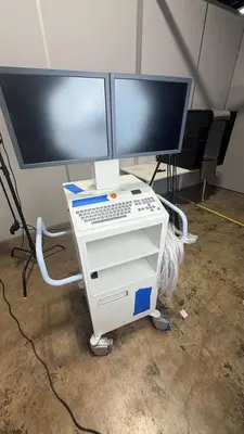 Used Siemens Siemens SIREMOBIL Compact L Mobile C-Arm Machine (Fluoroscopy System) X-Ray - Medical Texas US | PT Medical Technologies #1458804