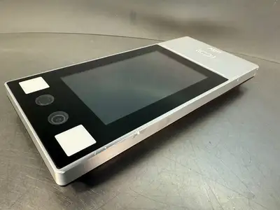 Unv OET-213H Face Recognition Access Control Terminal (8.4.8)