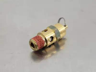 NEW CONTROL DEVICES, LLC ST25 1A125 G