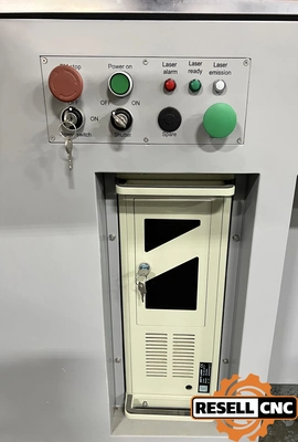 USED 2016 Hans Laser YLP-S50-S-20-16US1505