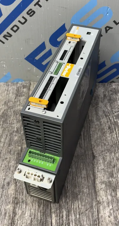 Parker 890CM-A-US-00-00 AC890PX Electrical/PLC/Automation | ESS Industrial Equipment Sales