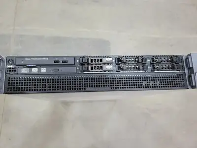 USED DELL PRECISION 5500