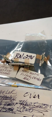 New | in-Stock Spectrum Controls Easy Mate Filter Mates Misc Industrial Equipment Arizona US | ASSET CONVERSION SPECIALISTS, INC. #1333439